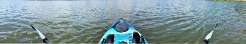 Potluck 2021 at Jordan Lake