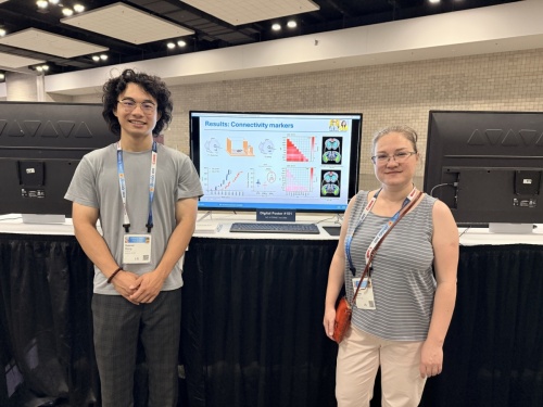 ISMRM 2025 Hawaiʻi