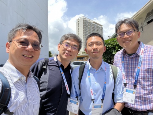 ISMRM 2025 Hawaiʻi