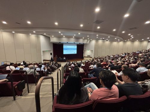 ISMRM 2025 Hawaiʻi
