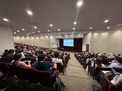ISMRM 2025 Hawaiʻi