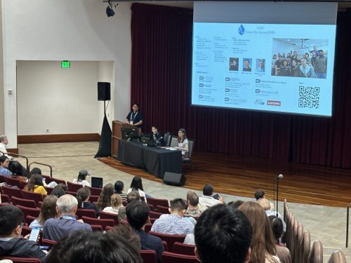 ISMRM 2025 Hawaiʻi