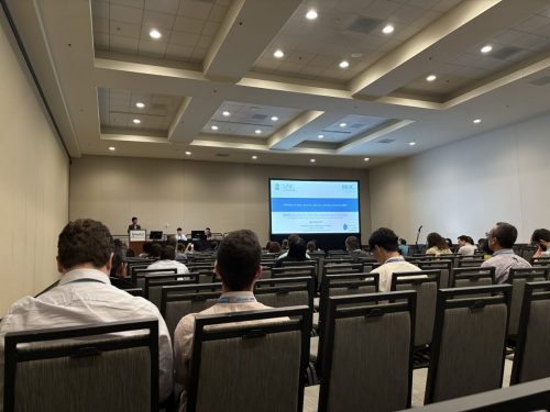 ISMRM 2025 Hawaiʻi