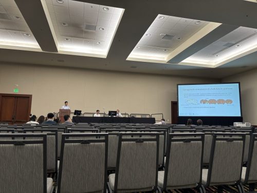 ISMRM 2025 Hawaiʻi