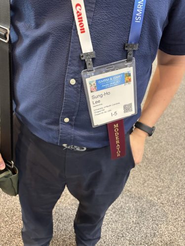ISMRM 2025 Hawaiʻi