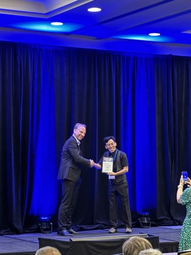 ISMRM 2025 Hawaiʻi